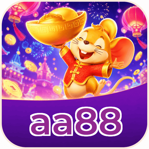 aa88 Instalar Logo 2