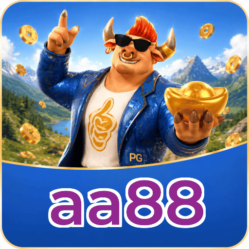 Slots aa88 - Jackpots Progressivos