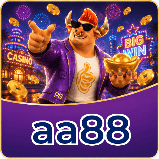 aa88 Licença Curaçao Gaming
