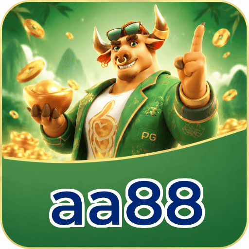 aa88 Segurança Logo 2