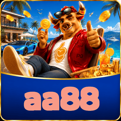 aa88 Instalar Logo 3