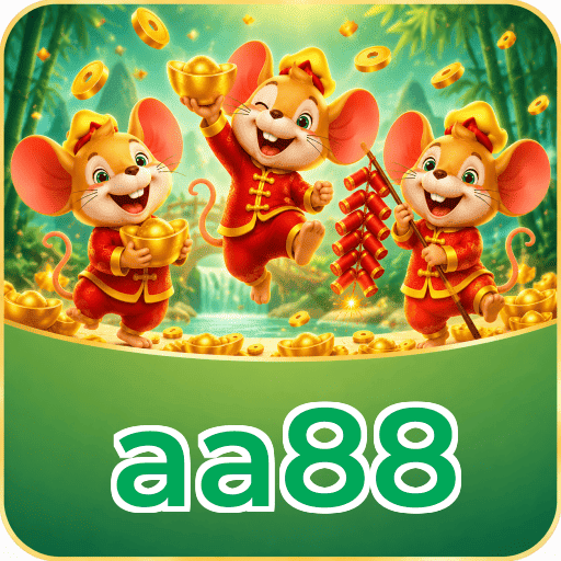 aa88 Logo 2