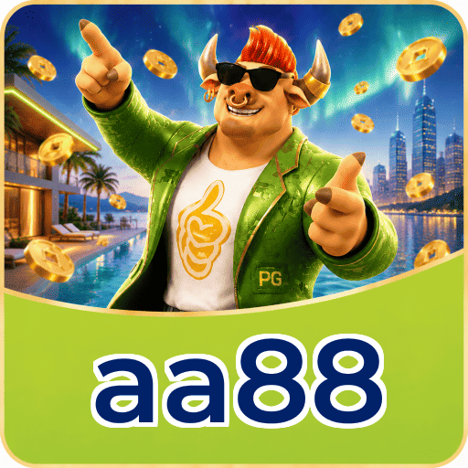 aa88 Logo 3