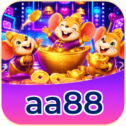 Plataforma aa88 - Segurança SSL 256-bit